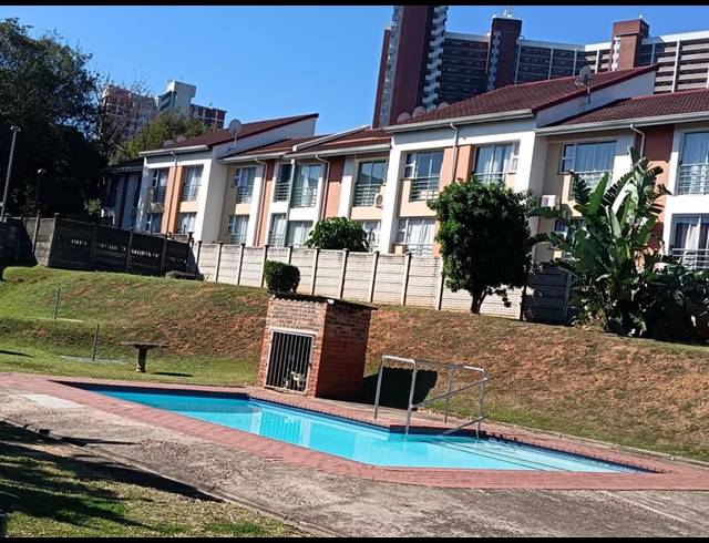 2 BEDROOM PROPERTY TO RENT IN MORNINGSIDE